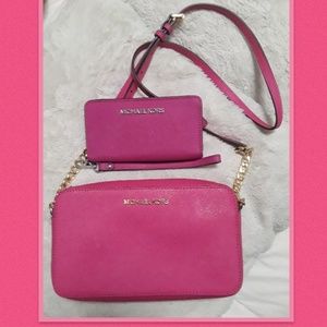 💝*Michael Kors Crossbody*💝